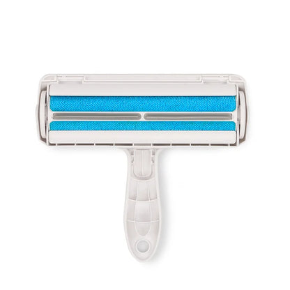Reusable Self-Cleaning Pet Hair Roller